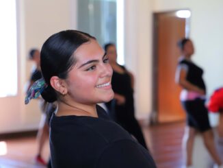 Con un programa de lujo, el Ballet Folclórico de la UAA festejará su 9º aniversario en el Teatro Aguascalientes