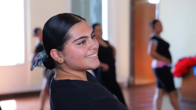 Con un programa de lujo, el Ballet Folclórico de la UAA festejará su 9º aniversario en el Teatro Aguascalientes