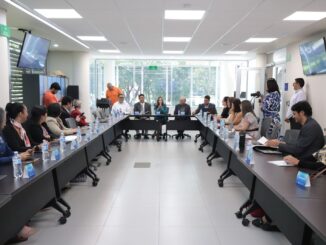 UAA fue sede de la reunión LXXXIV Ordinaria de la Red de Servicio Social y Prácticas Profesionales de la RCO de la ANUIES