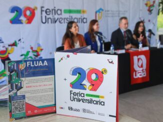 29 Feria Universitaria busca recibir a más de 34 mil personas en su edición 2024