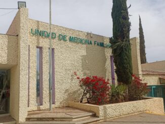 Informa IMSS Aguascalientes inicio de obras de remodelación y ampliación en UMF No. 6