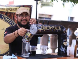 Invita Municipio de Aguascalientes al Segundo Festival de la Cerveza Artesanal