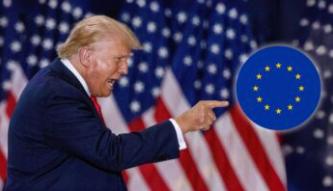 La UE rechaza que aviso a 'X' por charla con Trump tenga intención de 'interferir' en elecciones