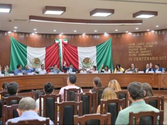 Aprueba Cabildo de Aguascalientes reestructura del Programa de eficiencia energética, con mejores condiciones para el Municipio