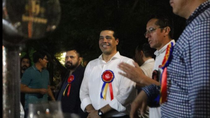 Arranca Leo Montañez con la San Marqueada y Festival de la Cerveza Artesanal 2024