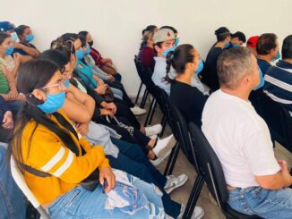 Municipio de Aguascalientes exhorta a comerciantes a tomar el Curso de Manejo de Alimentos