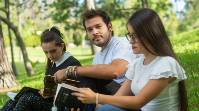 Abierta la Convocatoria para el Premio Estatal de la Juventud 2024