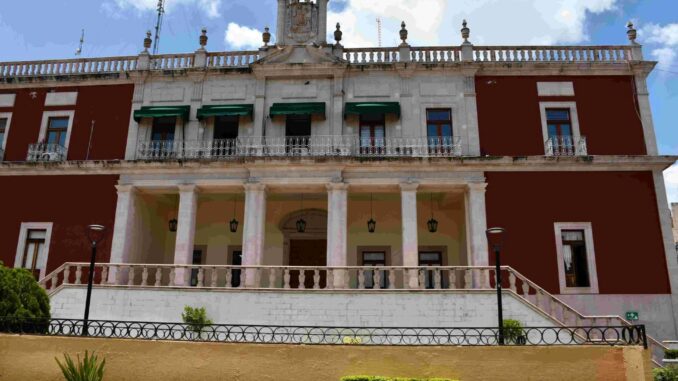 El Ayuntamiento de Aguascalientes invita a participar en la próxima Sesión Ordinaria Abierta del Cabildo