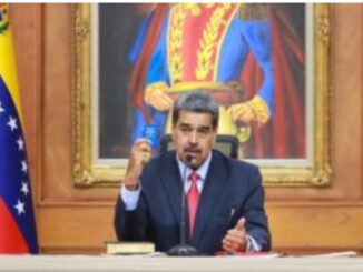 Oposición prepara un "atentado" para este sábado: Maduro