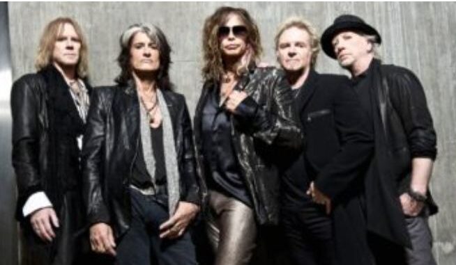 ¡'Desgarradora decisión'! Steve Tyler y Aerosmith dicen adiós a los escenarios