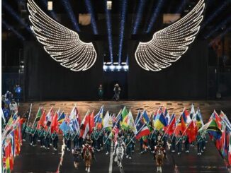 Amenazan de muerte a director artístico de la ceremonia de inauguración de París 2024