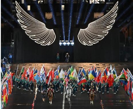 Amenazan de muerte a director artístico de la ceremonia de inauguración de París 2024