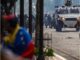 Maduro asegura que hay 2 mil detenidos en protestas contra el resultado de las elecciones