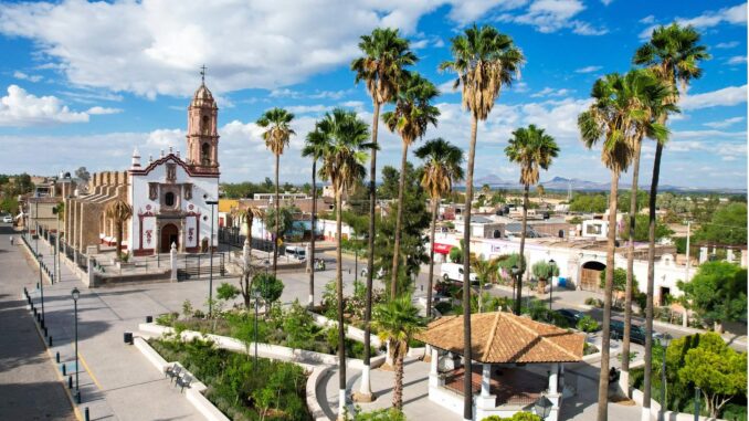 Descubre los 4 Pueblos Mágicos de Aguascalientes y su riqueza turística cultural