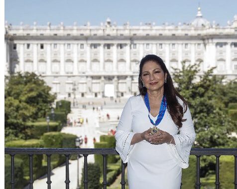 Miami Beach dedicará una de sus calles a la cantante Gloria Estefan