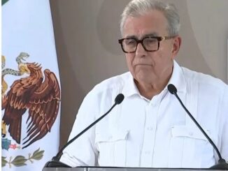 Rubén Rocha rechaza tener vínculos con el "Mayo" Zambada; pide a la FGR lo investigue