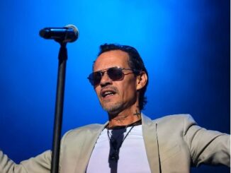 Se incendia la mansión de Marc Anthony en República Dominicana