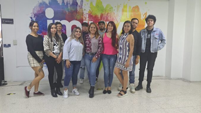 Municipio de Aguascalientes invita a jóvenes al Taller "Con qué se come el SAT 2024"