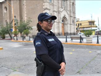 Secretaría de Seguridad Pública Municipal de Aguascalientes, alista Operativo Vial para la peregrinación de transportistas