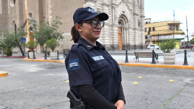 Secretaría de Seguridad Pública Municipal de Aguascalientes, alista Operativo Vial para la peregrinación de transportistas