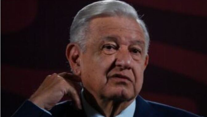 AMLO pide a atletas paralímpicos no presionarse por ganar medallas en París 2024