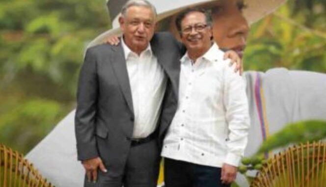 AMLO y Petro recibieron dinero de Maduro para sus campañas: Ricardo Pascoe