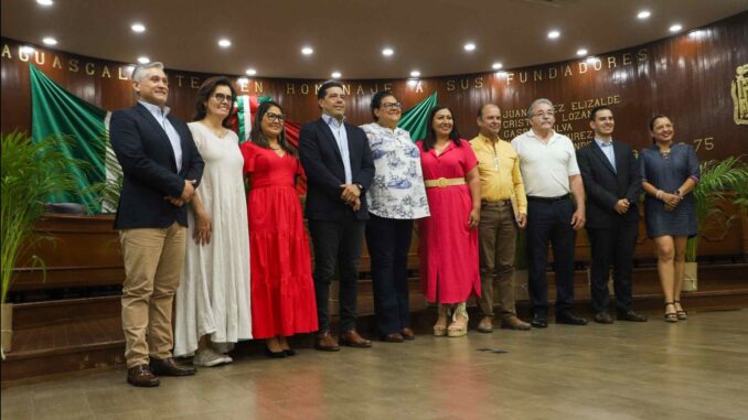 Aprueban Propuesta de Actualización del Modelo del Programa de Ordenamiento Ecológico del Municipio de Aguascalientes