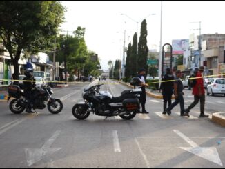 Policía Vial de Aguascalientes alista Operativo por la Carrera de Colores IMJUVA 2024