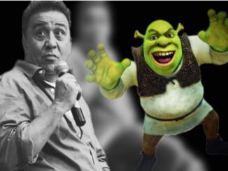 Alfonso Obregón, voz de 'Shrek', enfrenta nueva acusación por presunto abuso sexual