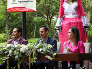 Anuncia Municipio de Aguascalientes el inicio de las "San Marqueadas"