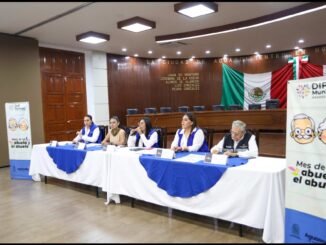 Festejará Municipio a las y los Abuelitos de Aguascalientes