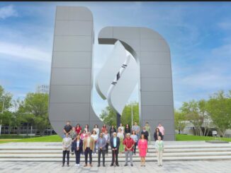 Celebra UAA el 30 aniversario de la Maestría en Ciencias área Biotecnología Vegetal o Toxicología