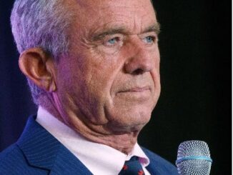 Hermanos de Robert F. Kennedy Jr, rechazan su apoyo a "Trump" es una traición