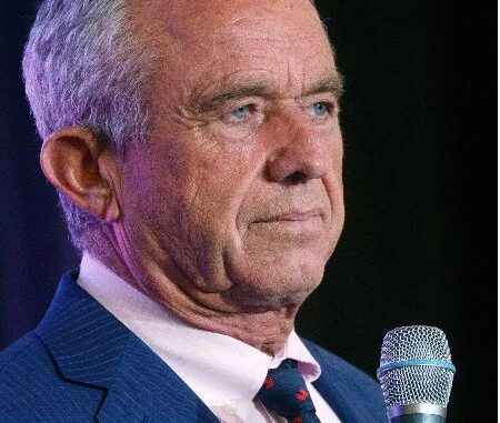 Hermanos de Robert F. Kennedy Jr, rechazan su apoyo a "Trump" es una traición