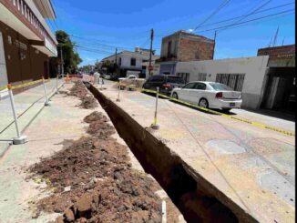 A 10 meses de su creación, MIAA ha realizado 90 obras de rehabilitación integral de alcantarillado