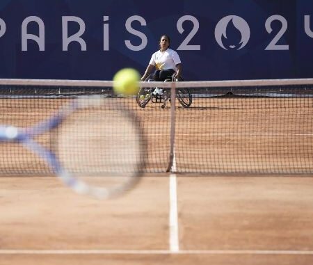 Juegos Paralímpicos de París 2024 alcanzan las 2 millones de entradas vendidas