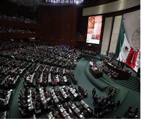 TEPJF perfila ratificar acuerdo del INE sobre asignación de plurinominales en la Cámara de Diputados