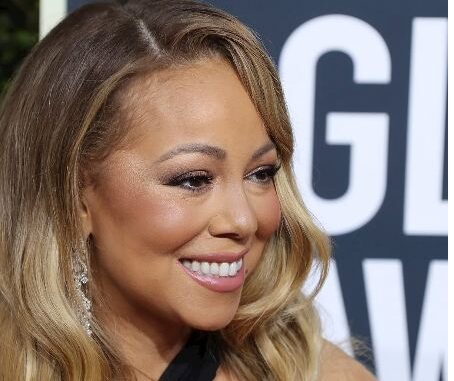 "Tengo el corazón roto"; mueren madre y hermana de Mariah Carey el mismo día