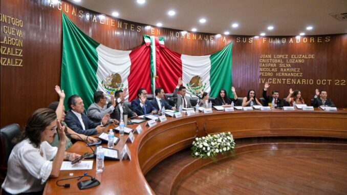 Recupera Municipio de Aguascalientes más de 20.5 millones de pesos por daños ocasionados al puente vehicular del fraccionamiento México