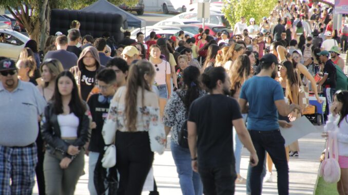 La UAA ofrecerá vacantes laborales en su próxima Feria Universitaria