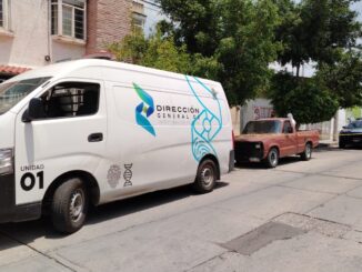 Hallazgo de persona fallecida en estado de descomposición