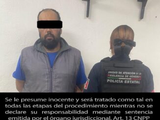 Detienen a una persona por Atentados al Pudor