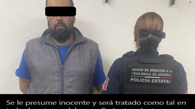 Detienen a una persona por Atentados al Pudor