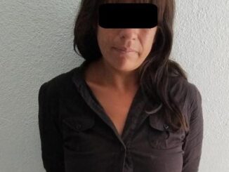 Detienen a una persona por orden de aprehensión