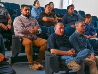 Coordinación y Ayuda Mutua ante emergencias en Jesús María