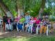 Festejan en Jesús María a los Abuelos y Abuelas