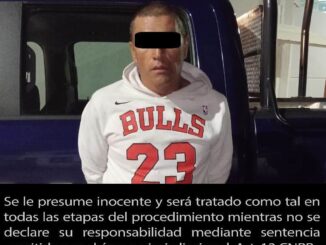 Detenida una persona por posesión de droga