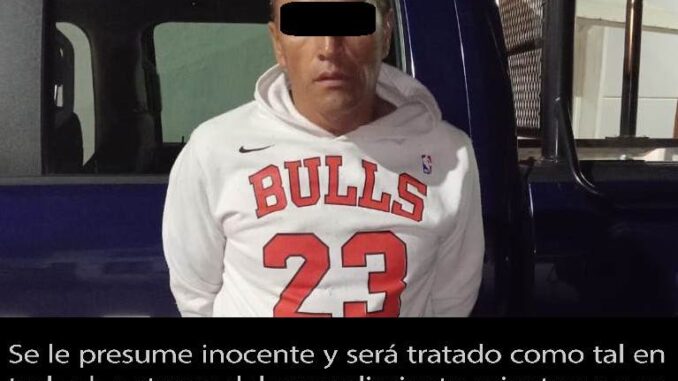 Detenida una persona por posesión de droga