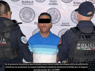 Con droga fue detenida una persona