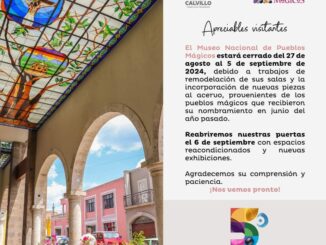 ⚠️𝐀tento 𝐀viso en Calvillo⚠️